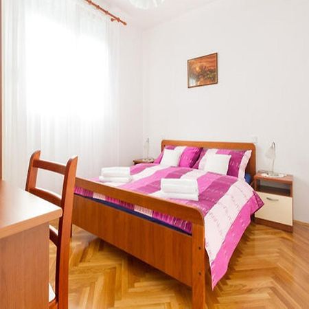 Zvijezda Mora Apartment Split Cameră foto