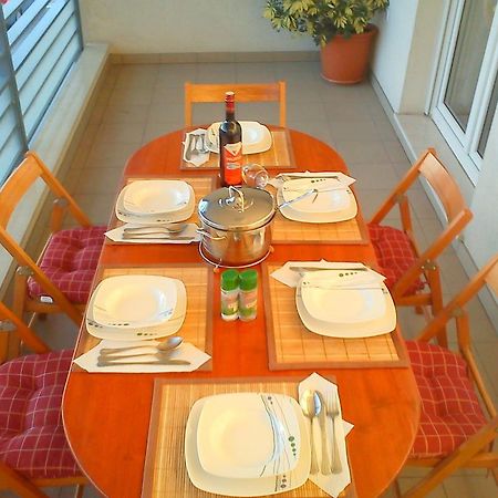 Zvijezda Mora Apartment Split Cameră foto