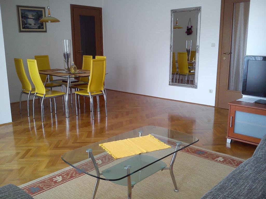 Zvijezda Mora Apartment Split Cameră foto