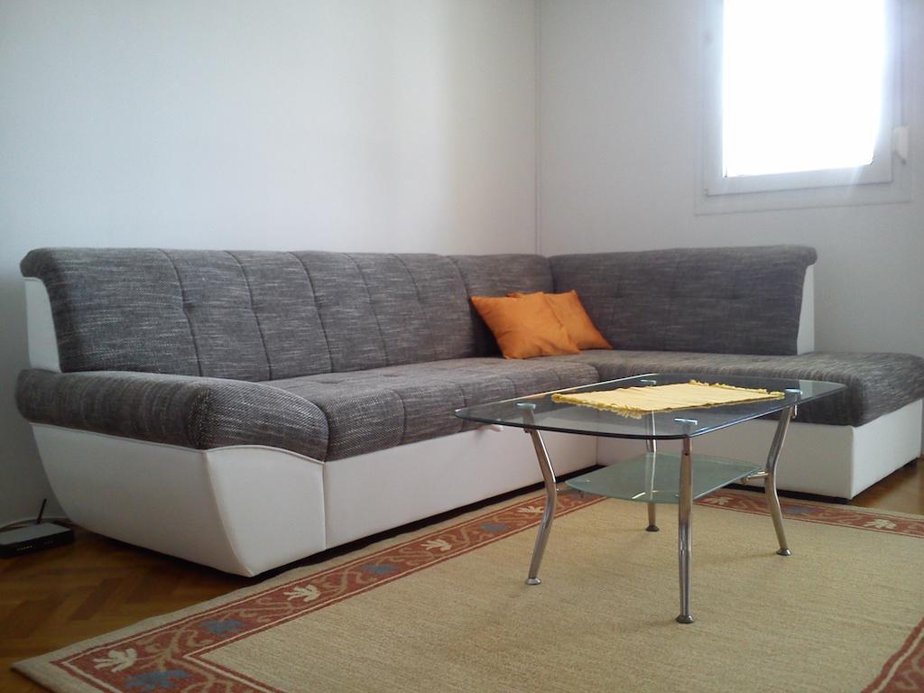 Zvijezda Mora Apartment Split Cameră foto