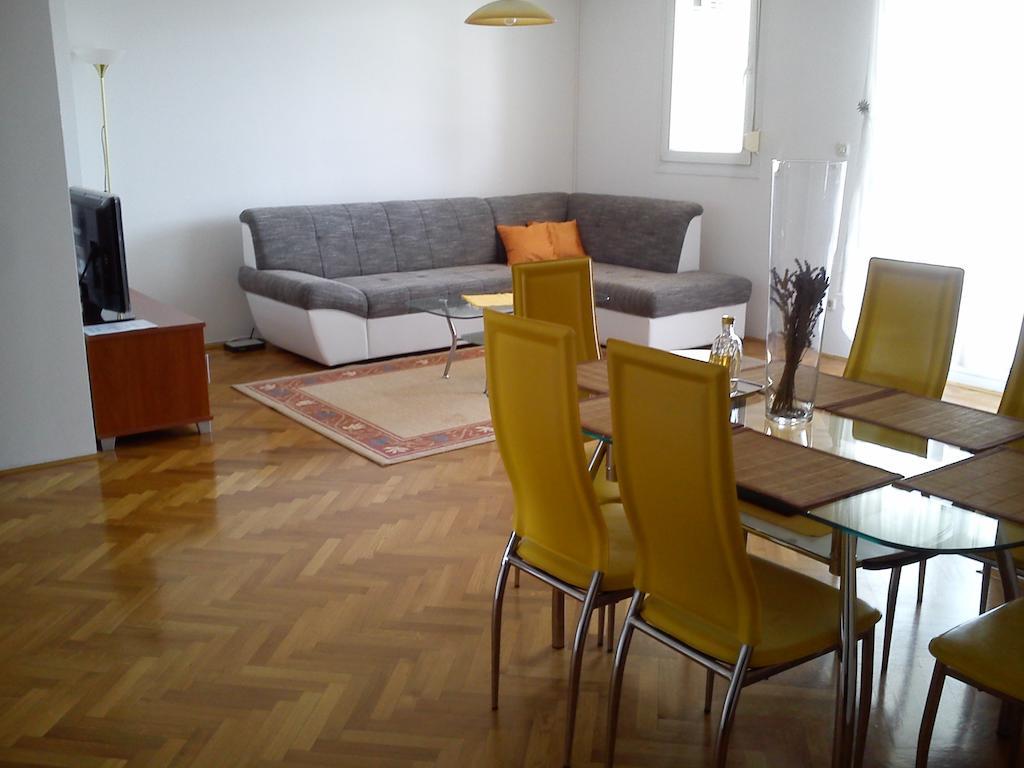 Zvijezda Mora Apartment Split Cameră foto