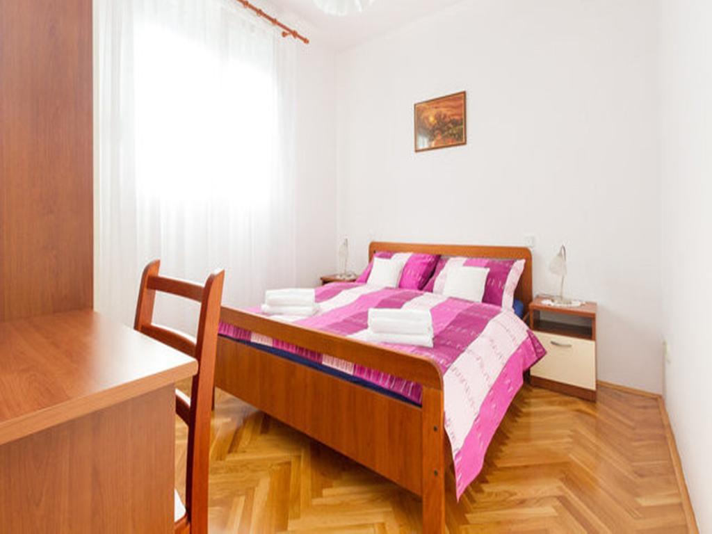Zvijezda Mora Apartment Split Cameră foto