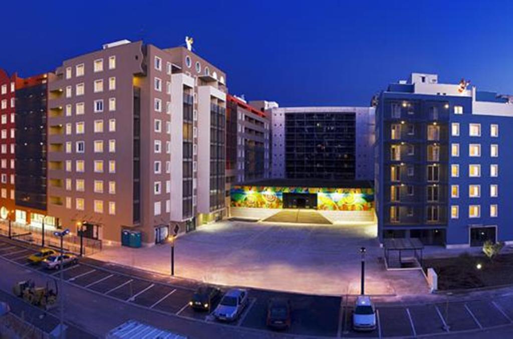 Zvijezda Mora Apartment Split Cameră foto