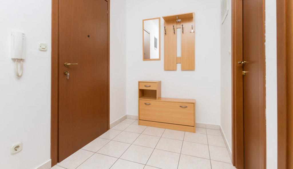 Zvijezda Mora Apartment Split Cameră foto