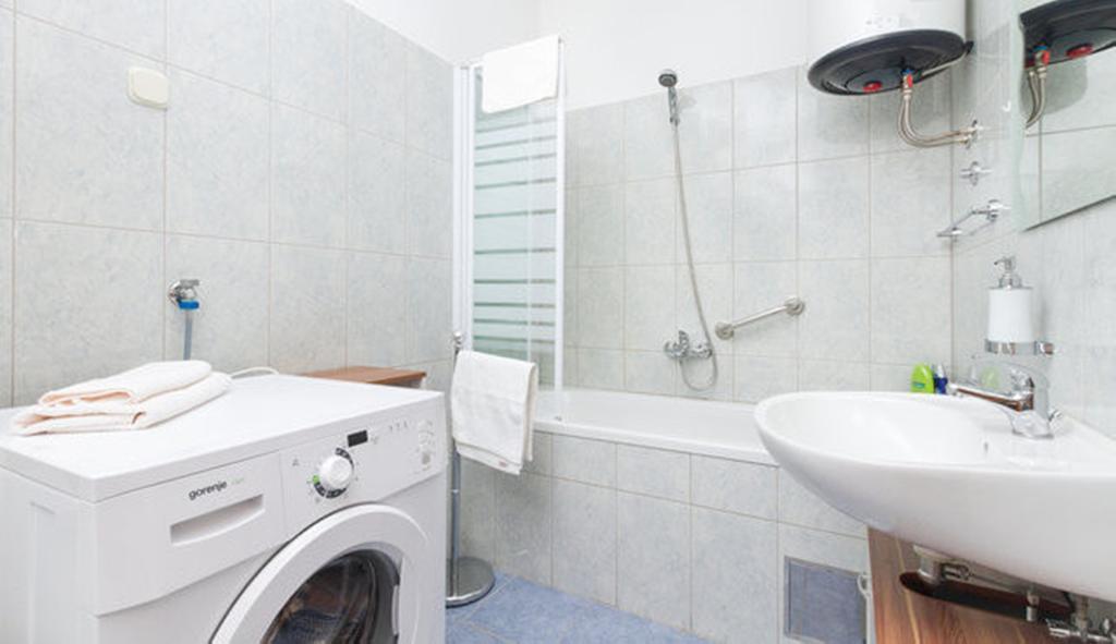 Zvijezda Mora Apartment Split Cameră foto