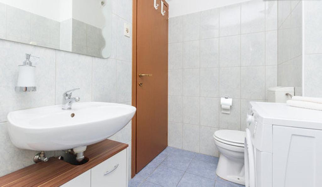 Zvijezda Mora Apartment Split Cameră foto