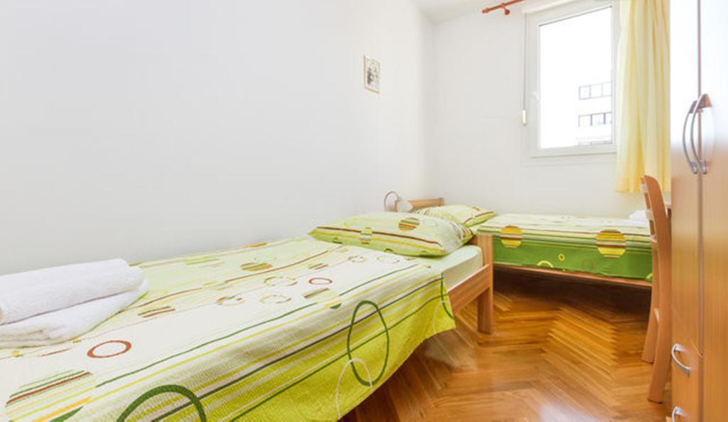 Zvijezda Mora Apartment Split Cameră foto