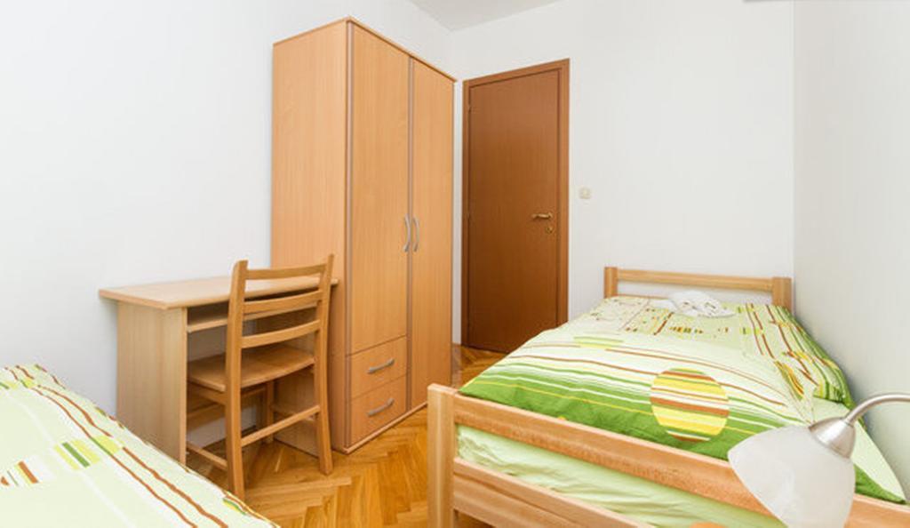 Zvijezda Mora Apartment Split Cameră foto