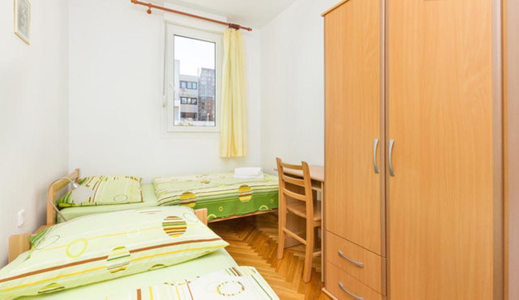 Zvijezda Mora Apartment Split Cameră foto