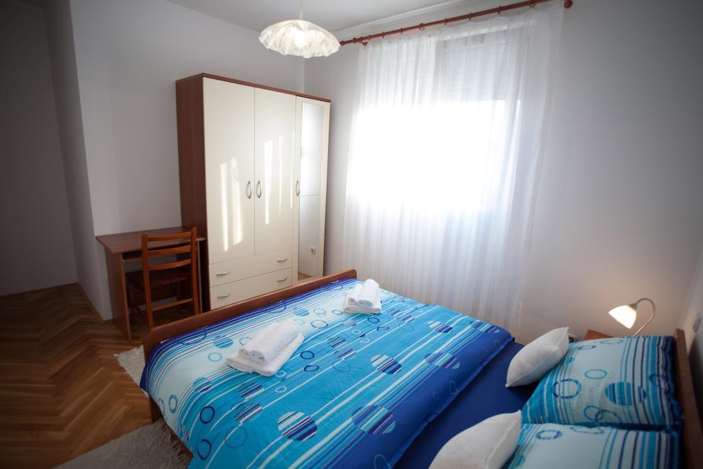 Zvijezda Mora Apartment Split Cameră foto
