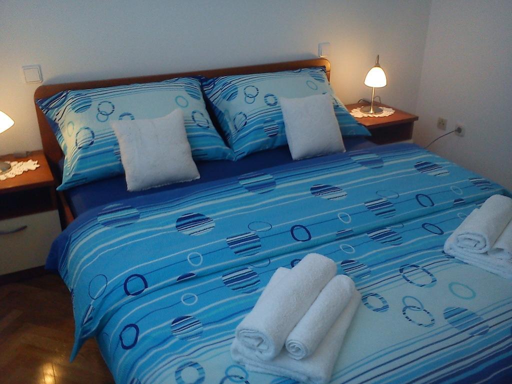 Zvijezda Mora Apartment Split Cameră foto