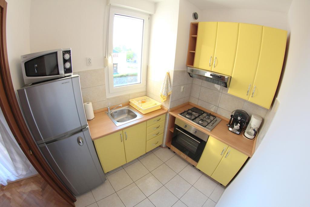 Zvijezda Mora Apartment Split Cameră foto